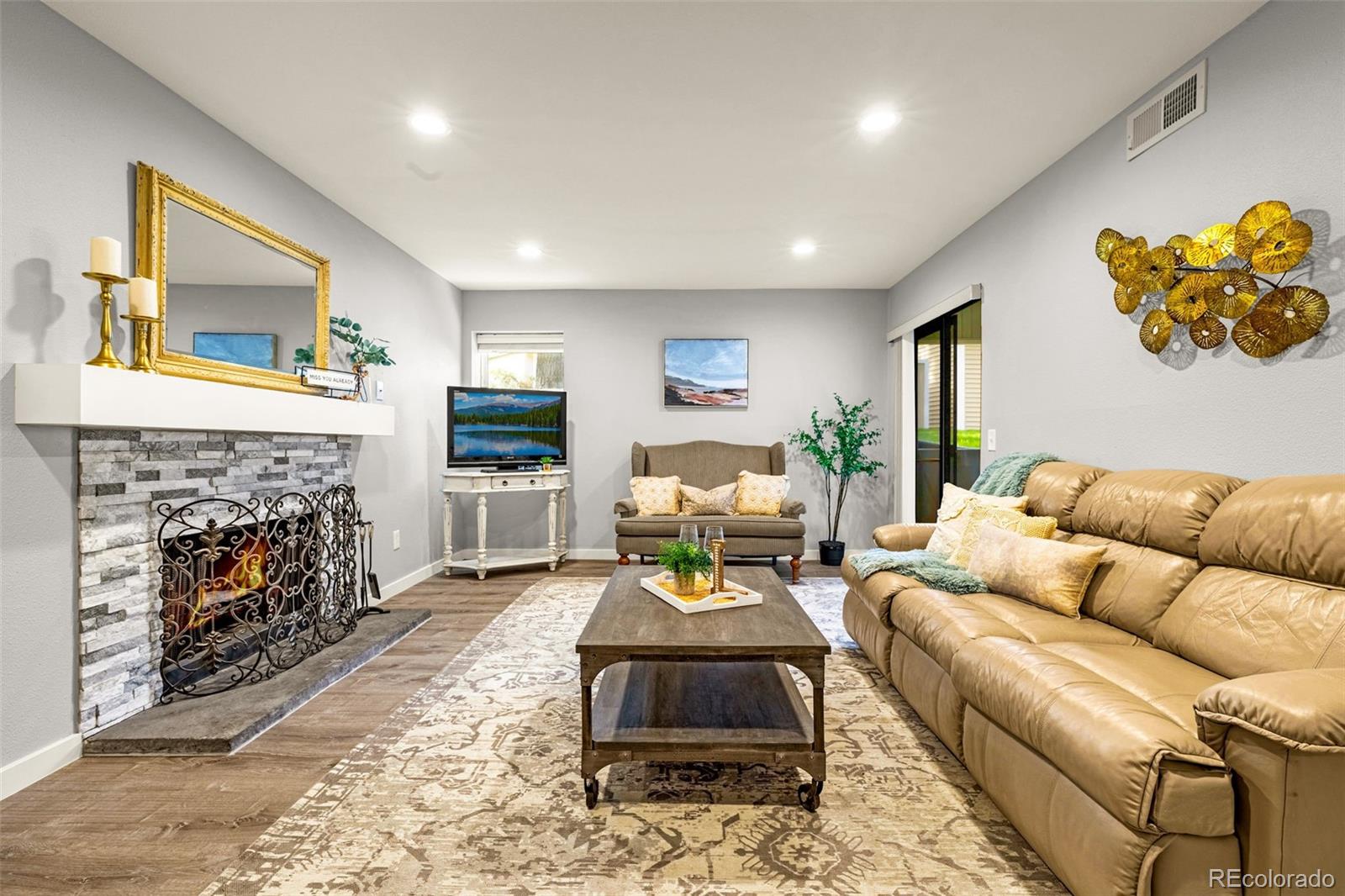 3872 S Fraser Street Aurora CO 80014