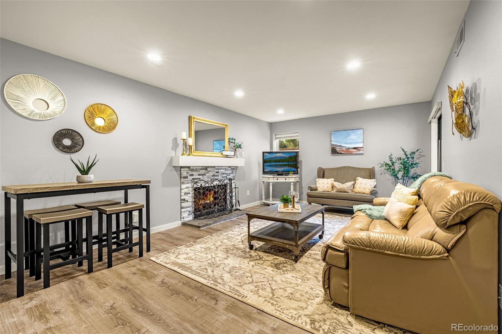 3872 S Fraser Street Aurora CO 80014
