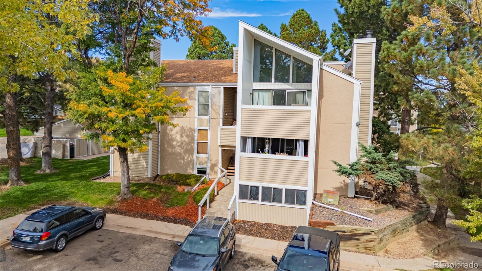 3872 S Fraser Street Aurora CO 80014