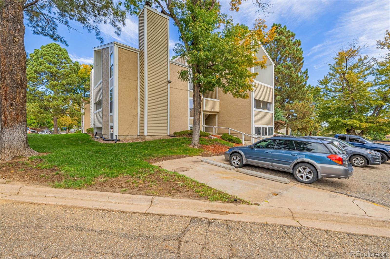 3872 S Fraser Street Aurora CO 80014