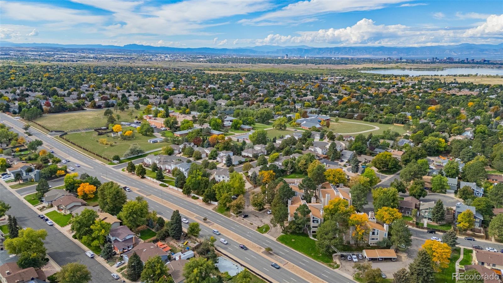 3872 S Fraser Street Aurora CO 80014
