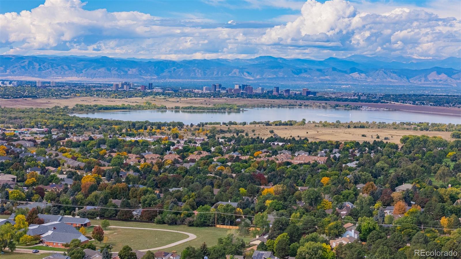 3872 S Fraser Street Aurora CO 80014