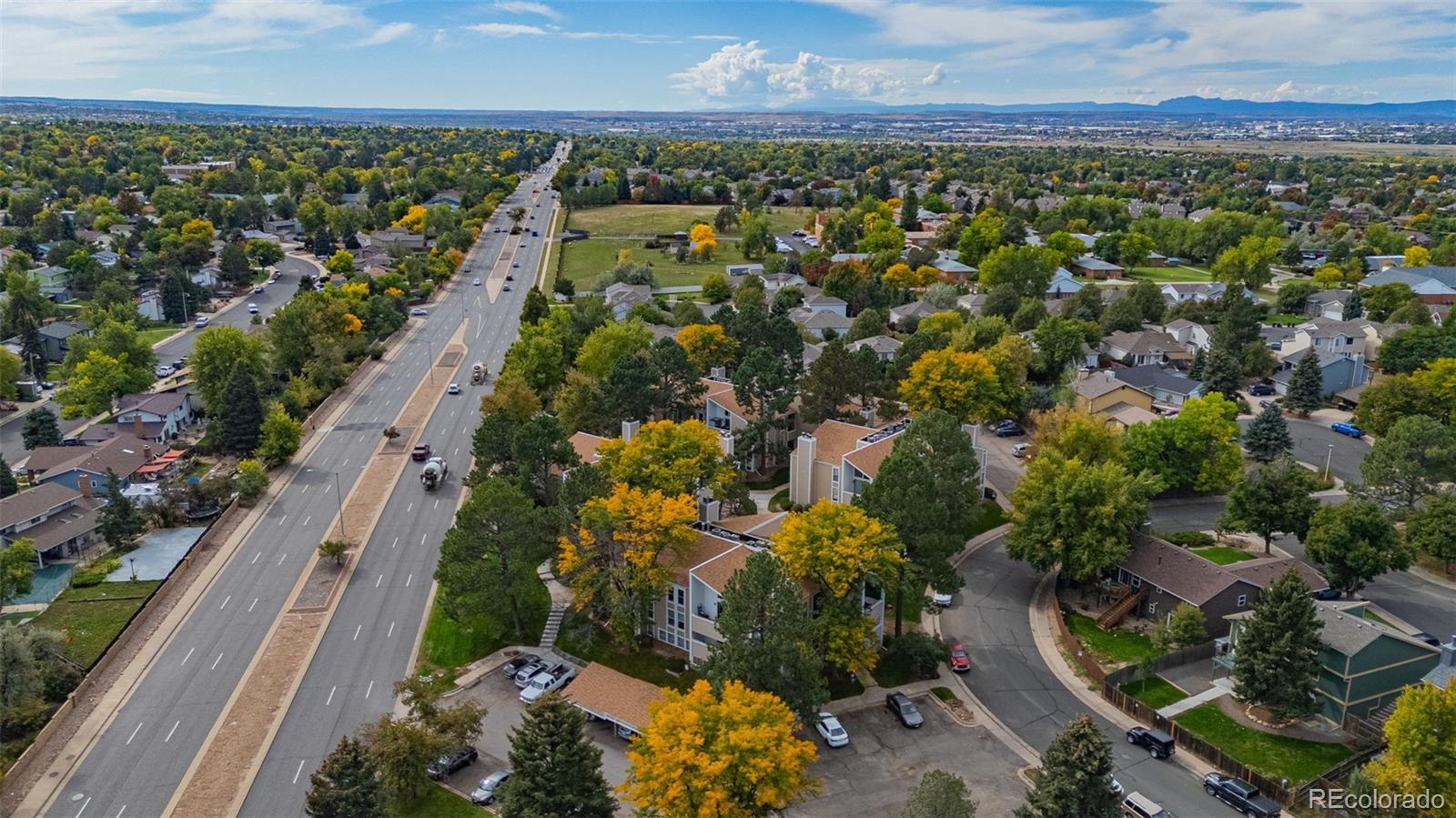 3872 S Fraser Street Aurora CO 80014