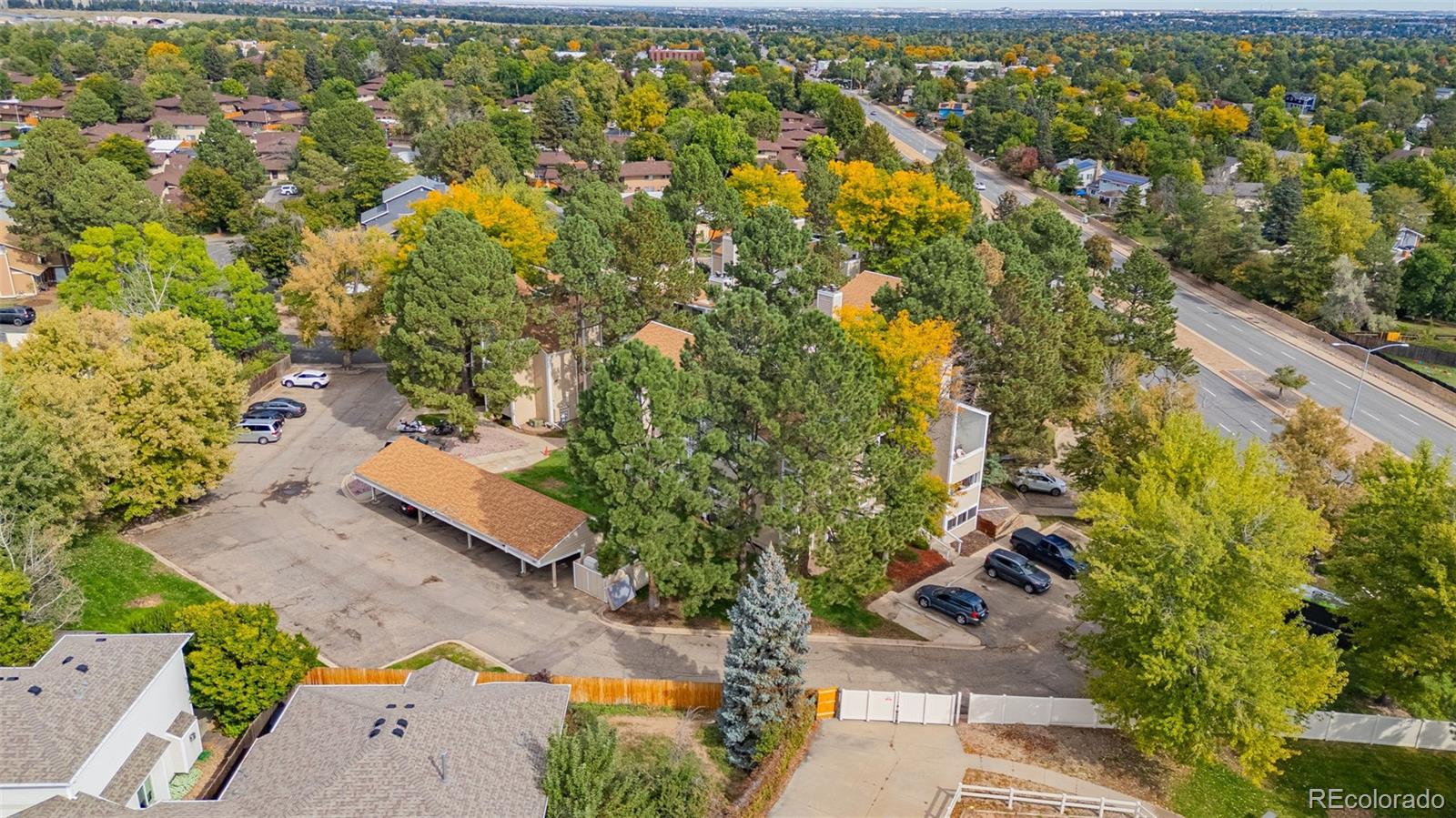 3872 S Fraser Street Aurora CO 80014