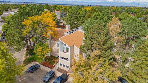 3872 S Fraser Street Aurora CO 80014