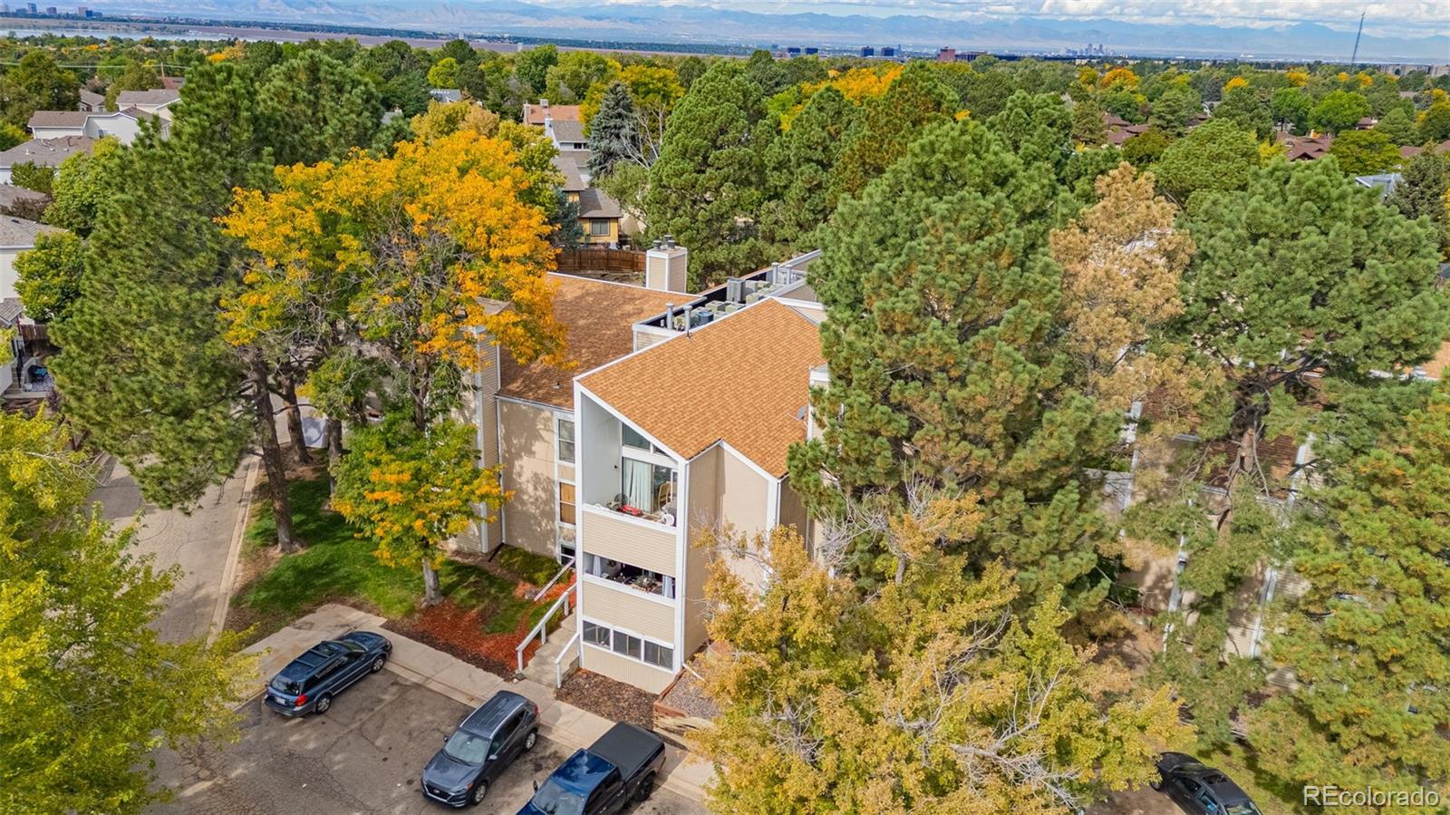 3872 S Fraser Street Aurora CO 80014