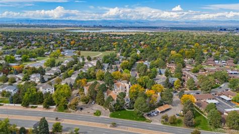 3872 S Fraser Street Aurora CO 80014