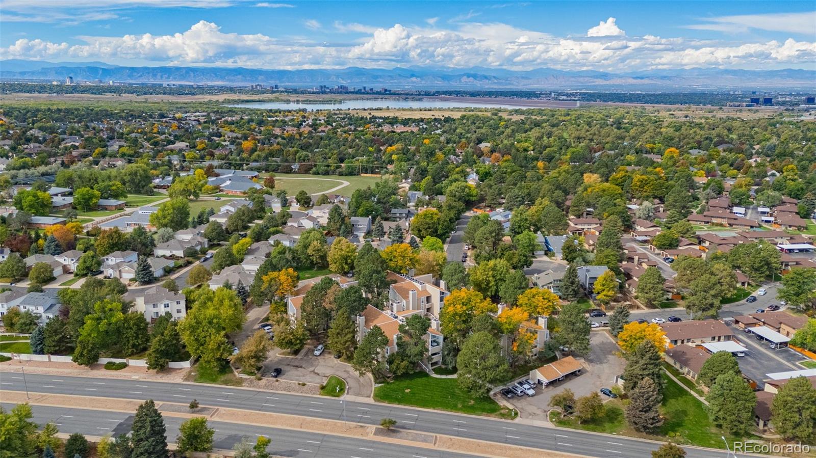 3872 S Fraser Street Aurora CO 80014