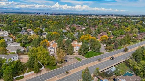 3872 S Fraser Street Aurora CO 80014