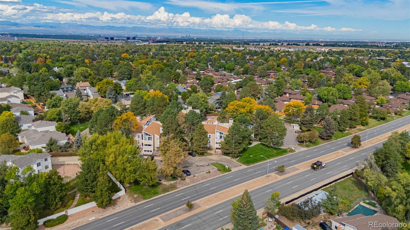 3872 S Fraser Street Aurora CO 80014