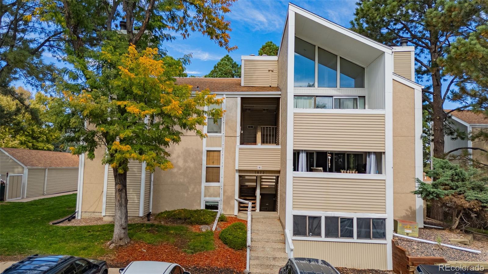 3872 S Fraser Street Aurora CO 80014