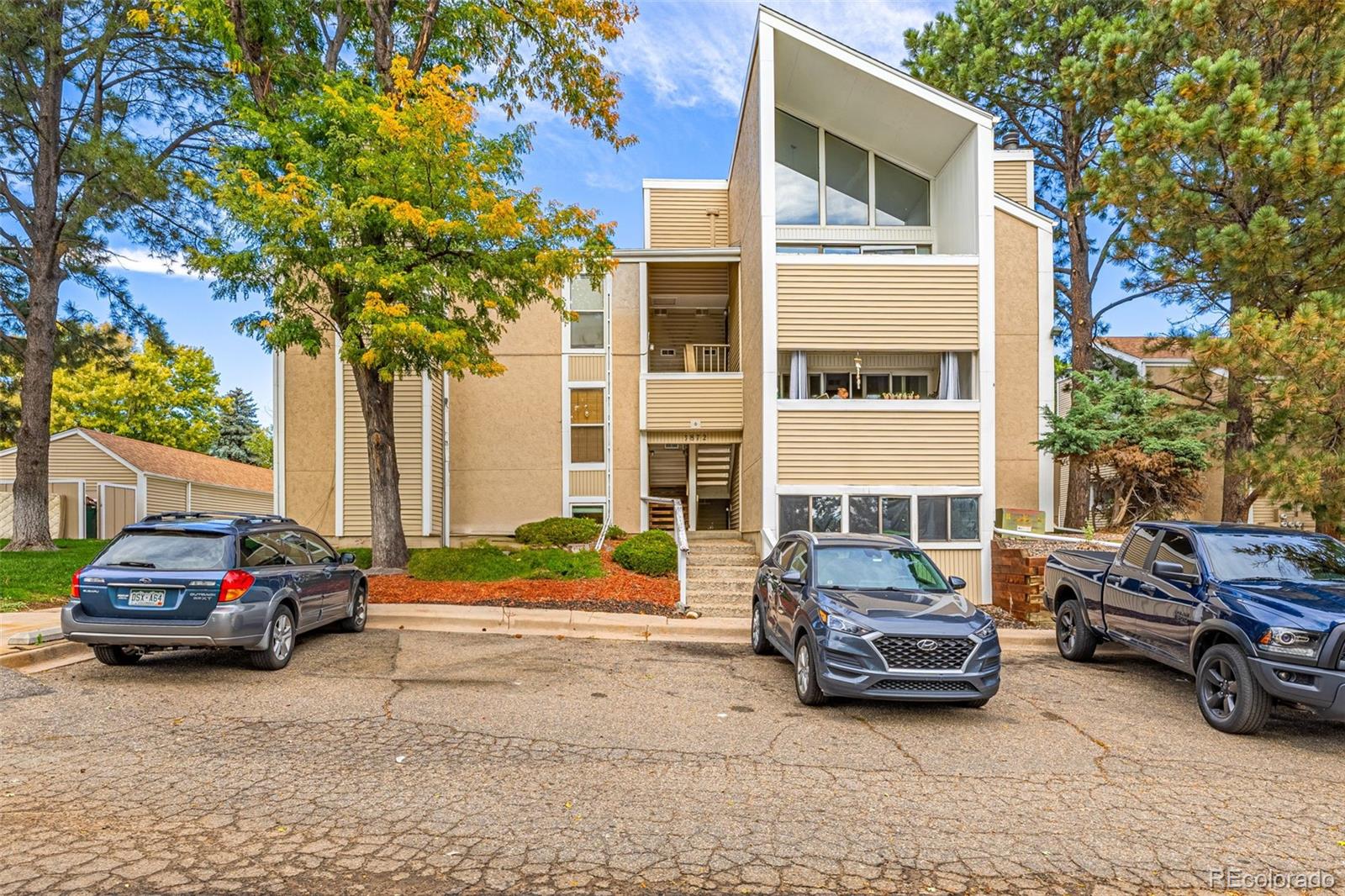3872 S Fraser Street Aurora CO 80014