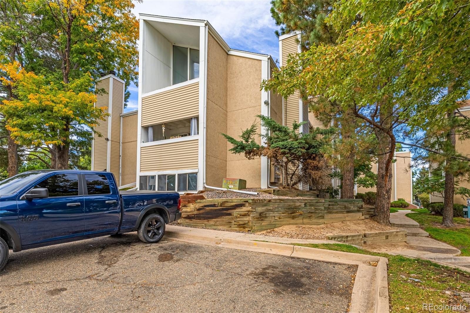 3872 S Fraser Street Aurora CO 80014