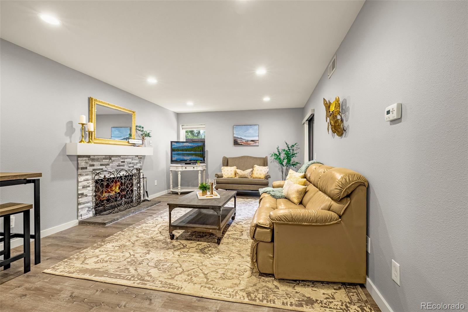 3872 S Fraser Street Aurora CO 80014