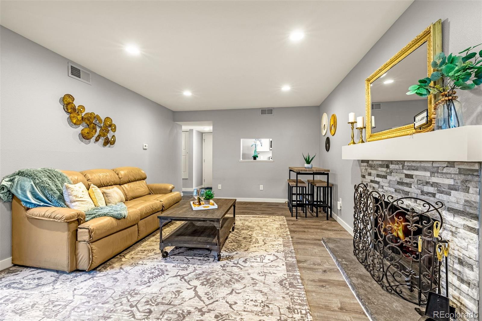 3872 S Fraser Street Aurora CO 80014