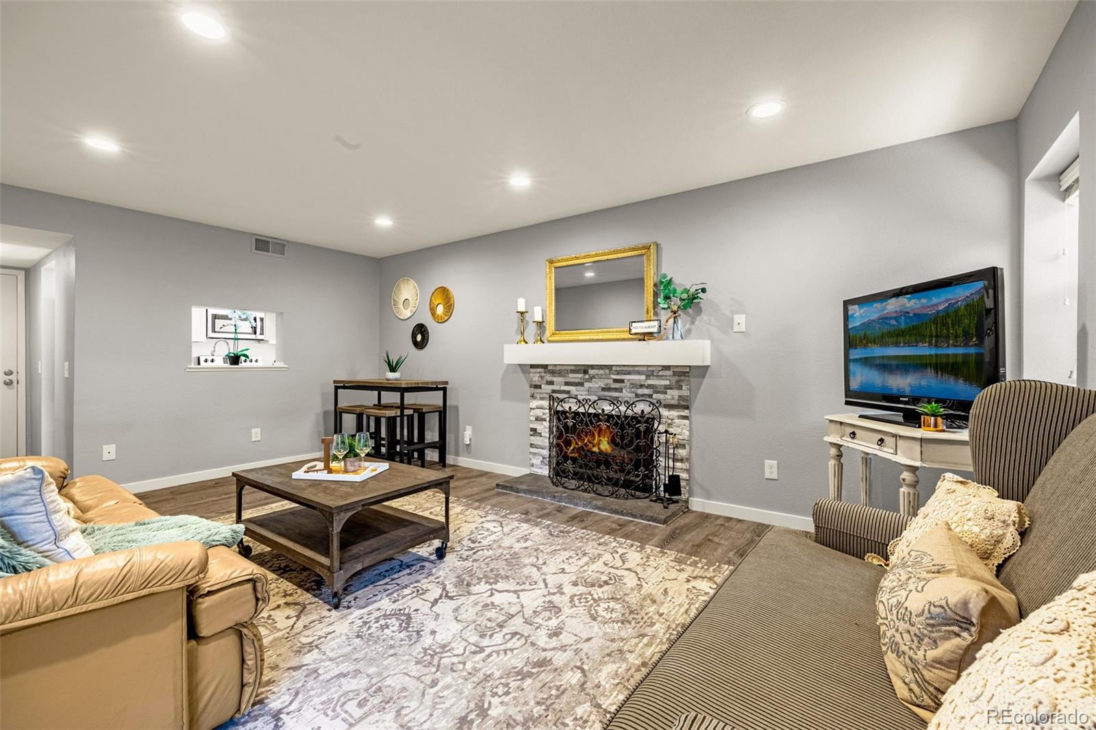 3872 S Fraser Street Aurora CO 80014