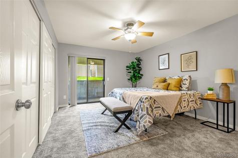 3872 S Fraser Street Aurora CO 80014