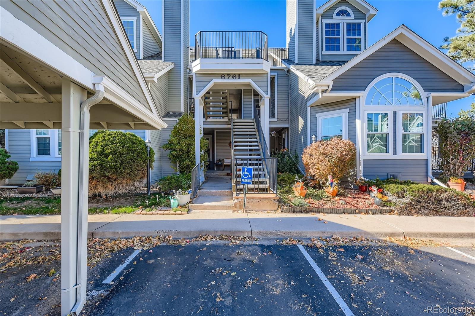 6761 S Ivy Way Centennial CO 80112