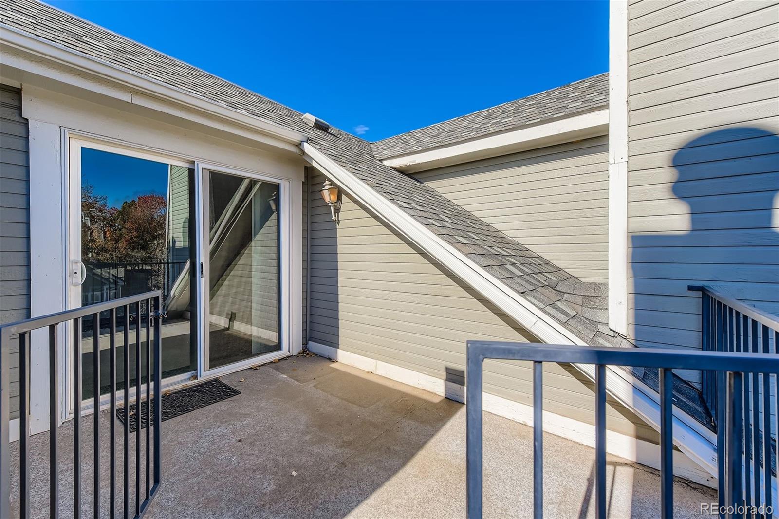 6761 S Ivy Way Centennial CO 80112