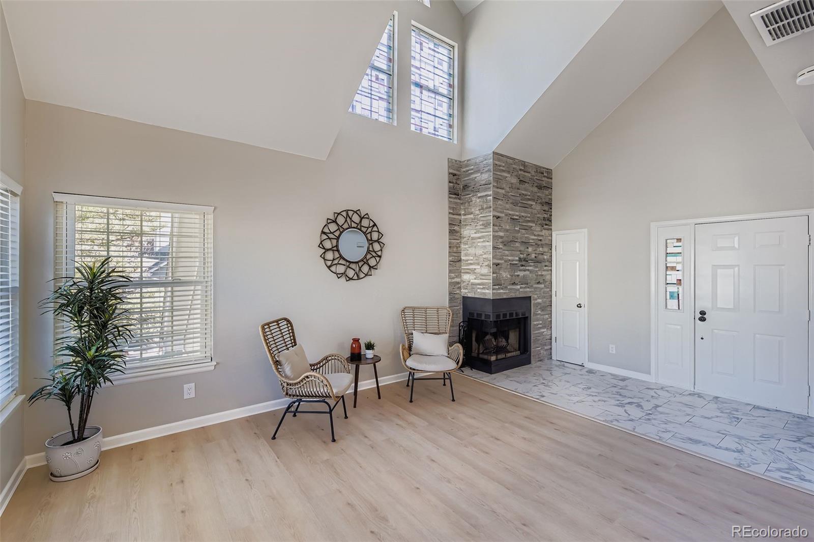 6761 S Ivy Way Centennial CO 80112