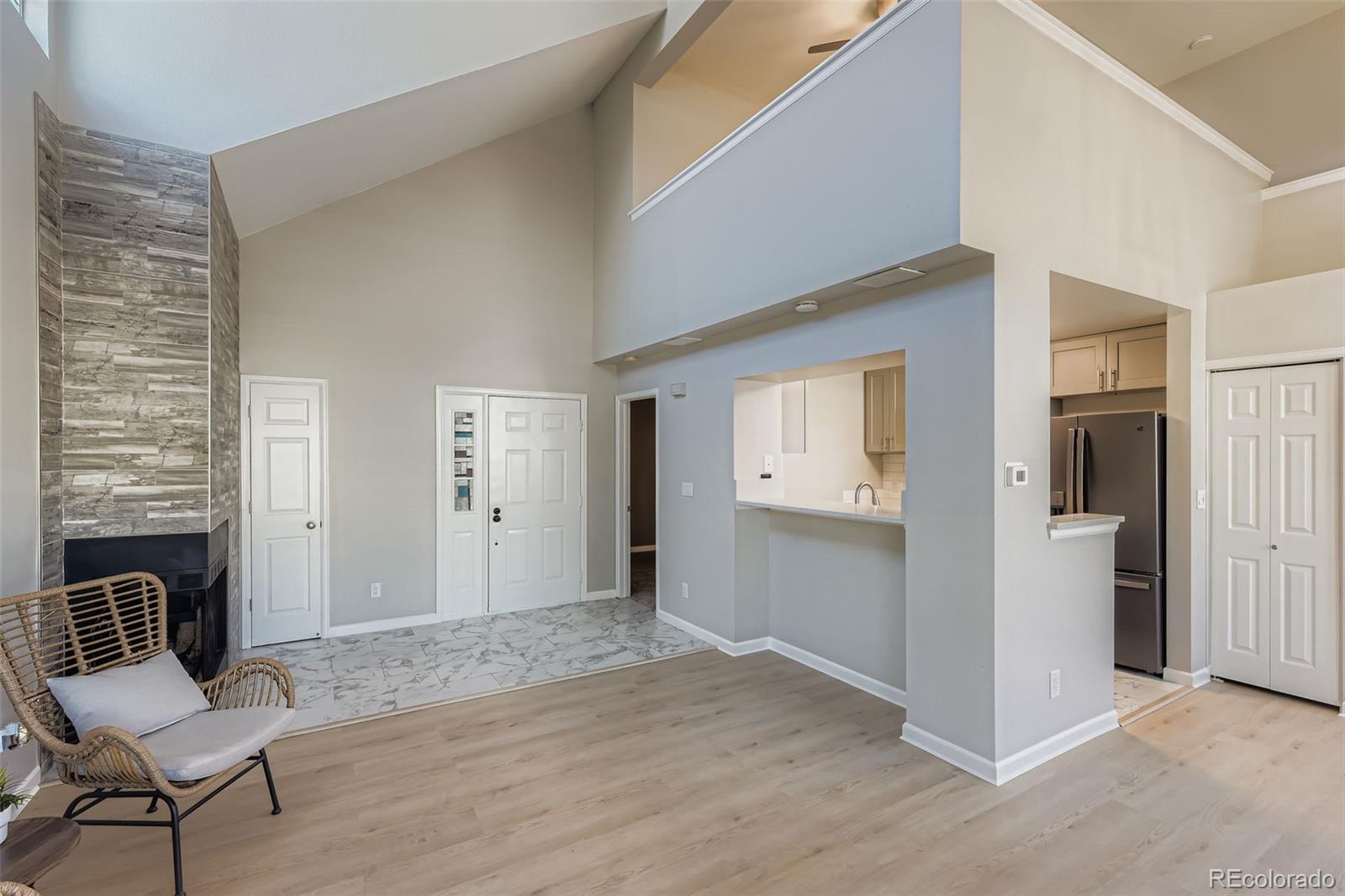 6761 S Ivy Way Centennial CO 80112