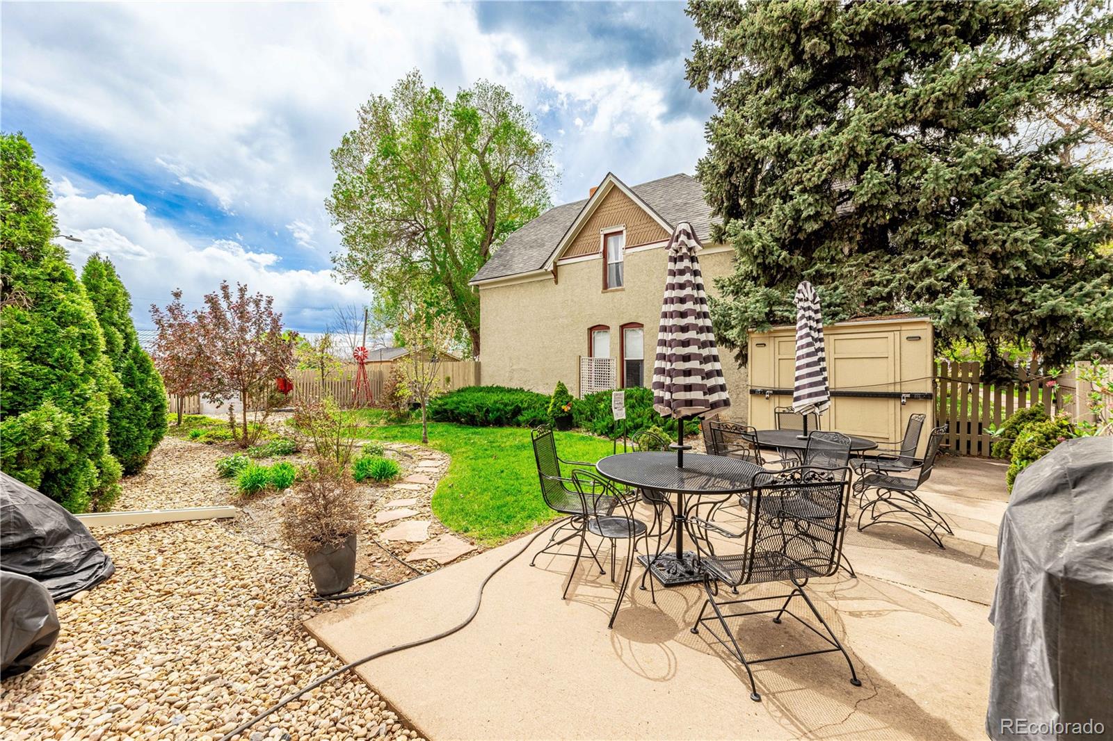 2480 W Caithness Place Denver CO 80211