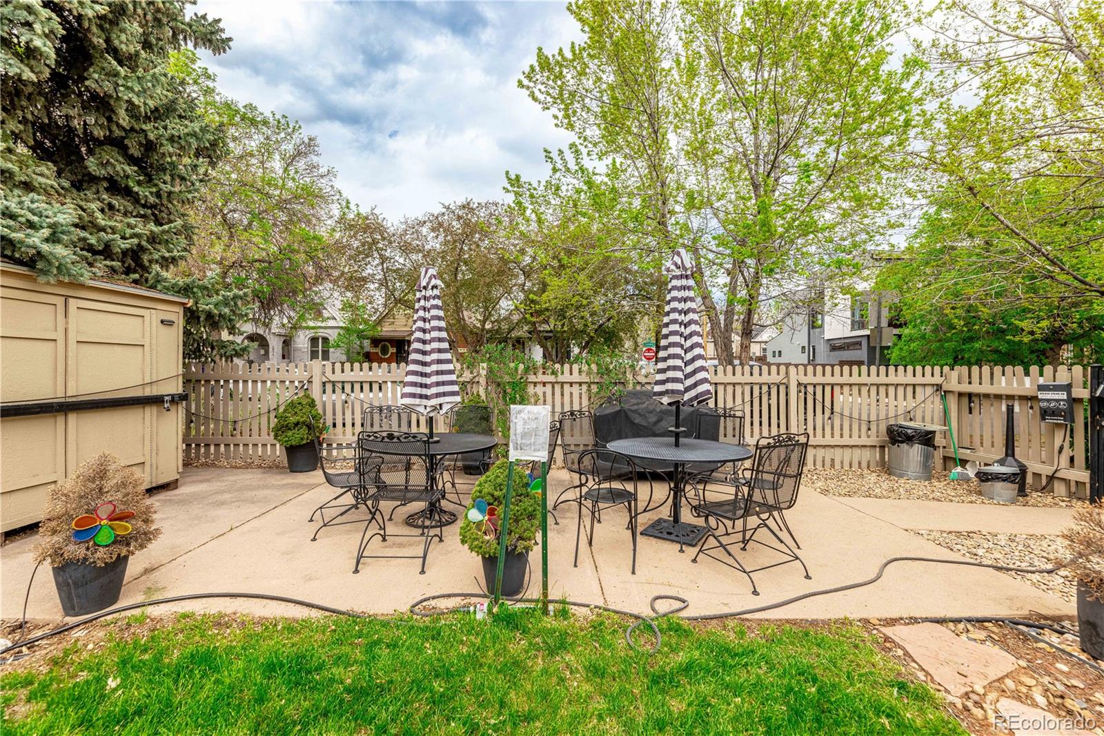 2480 W Caithness Place Denver CO 80211