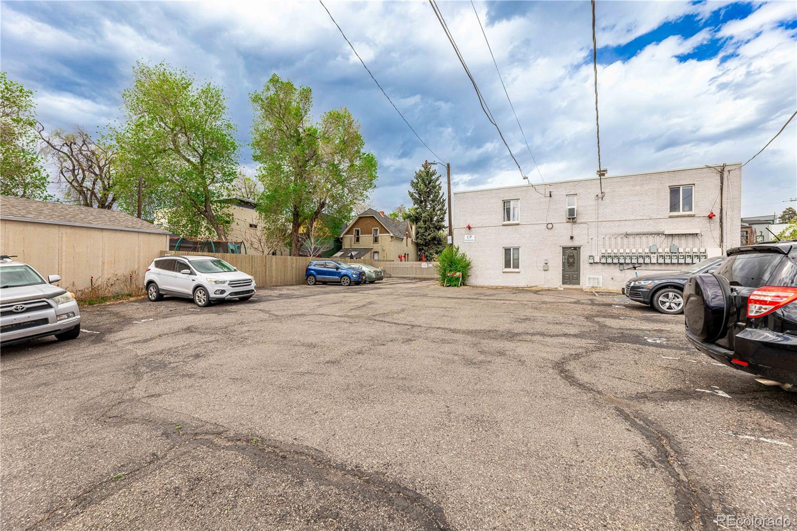 2480 W Caithness Place Denver CO 80211