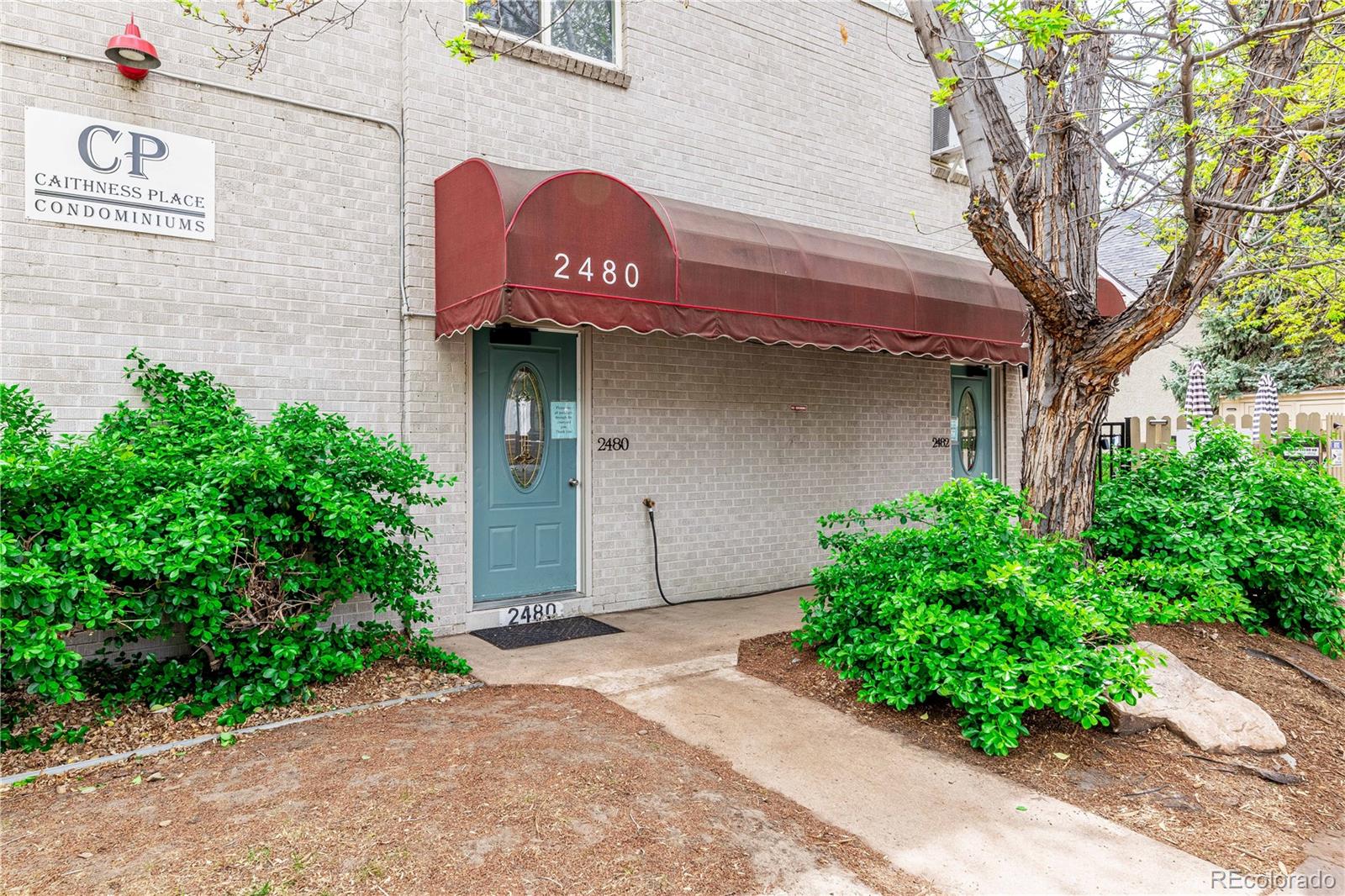 2480 W Caithness Place Denver CO 80211