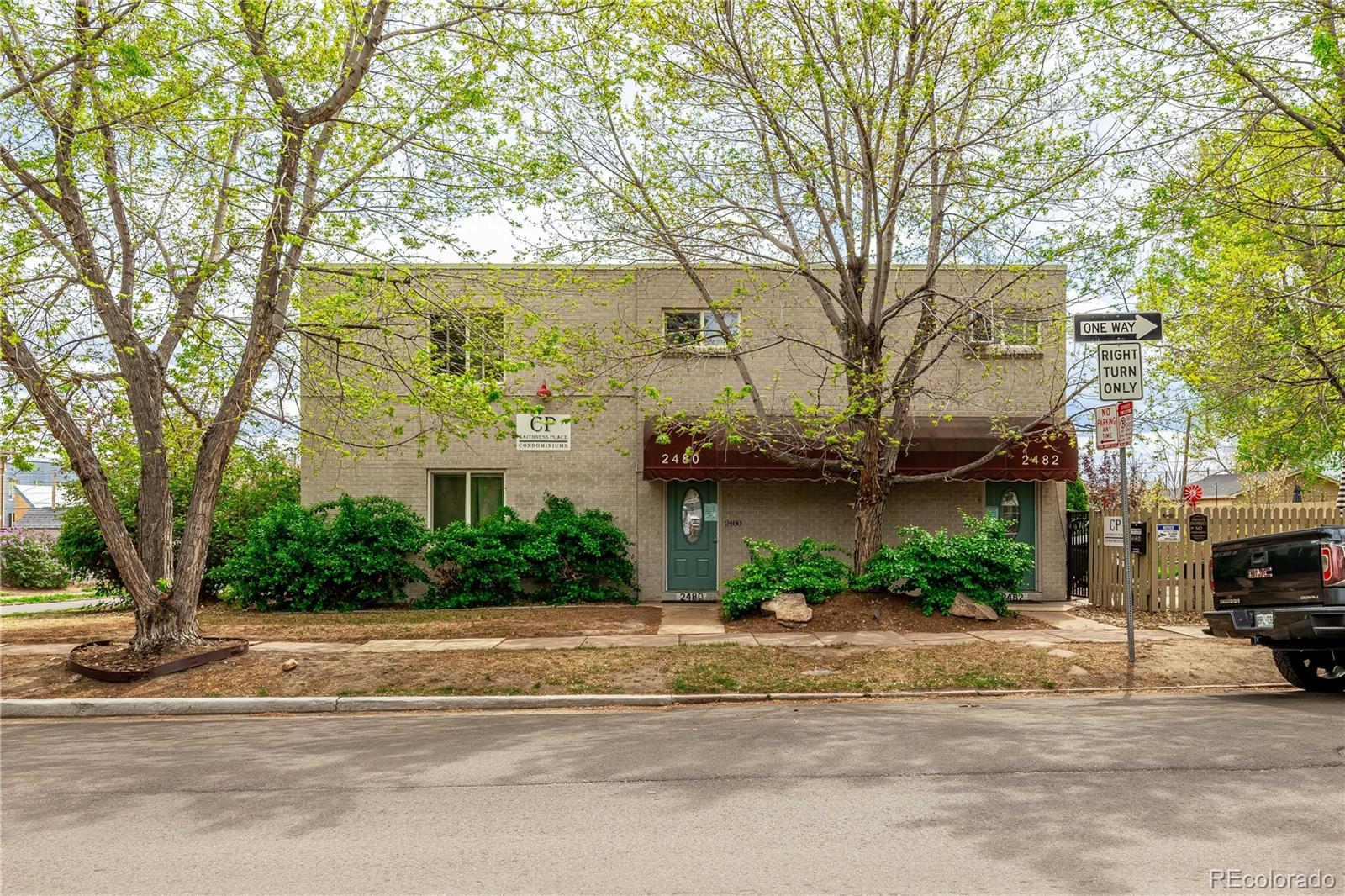 2480 W Caithness Place Denver CO 80211