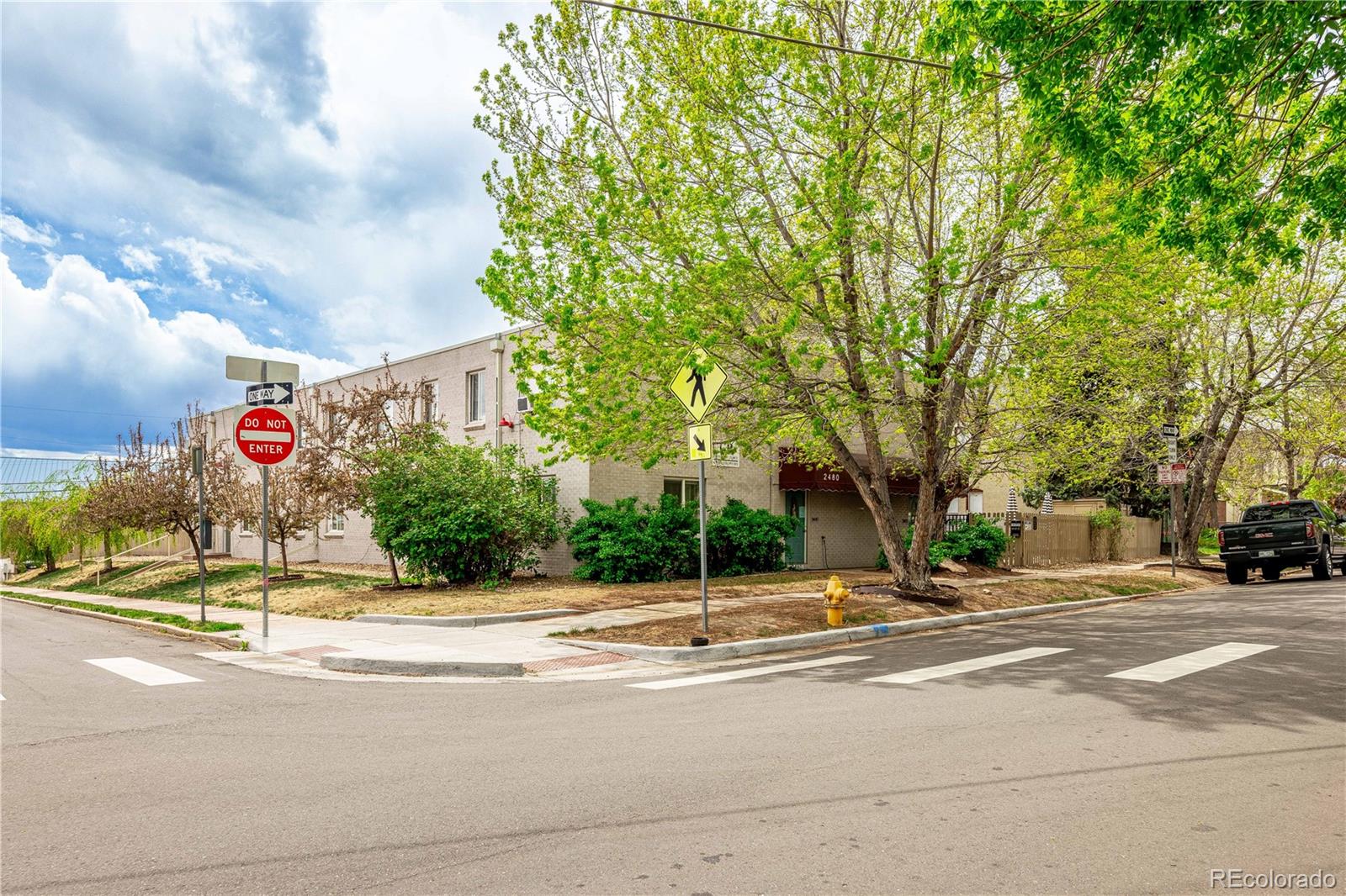 2480 W Caithness Place Denver CO 80211