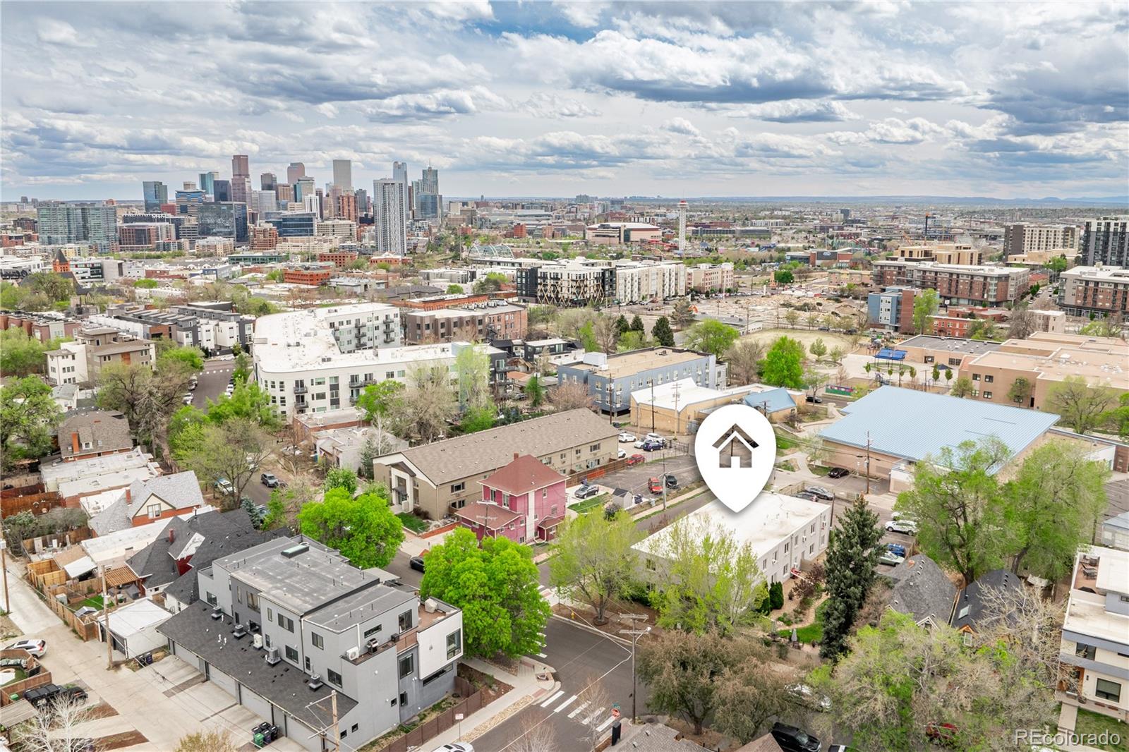 2480 W Caithness Place Denver CO 80211