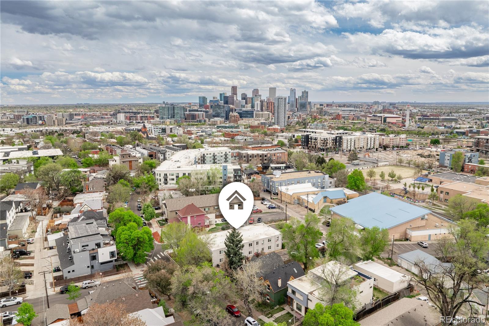 2480 W Caithness Place Denver CO 80211