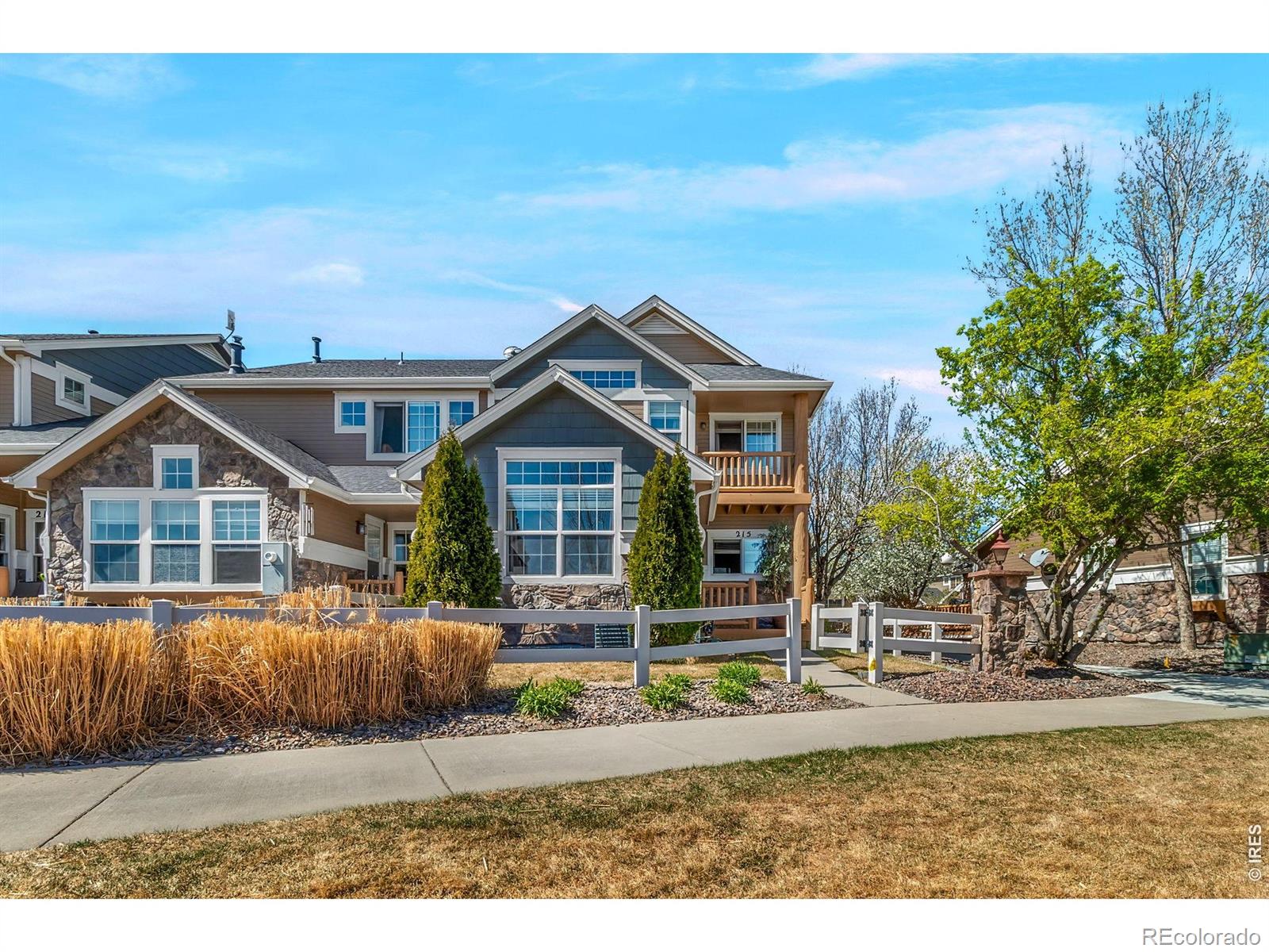 215 Rock Bridge Lane Windsor CO 80550