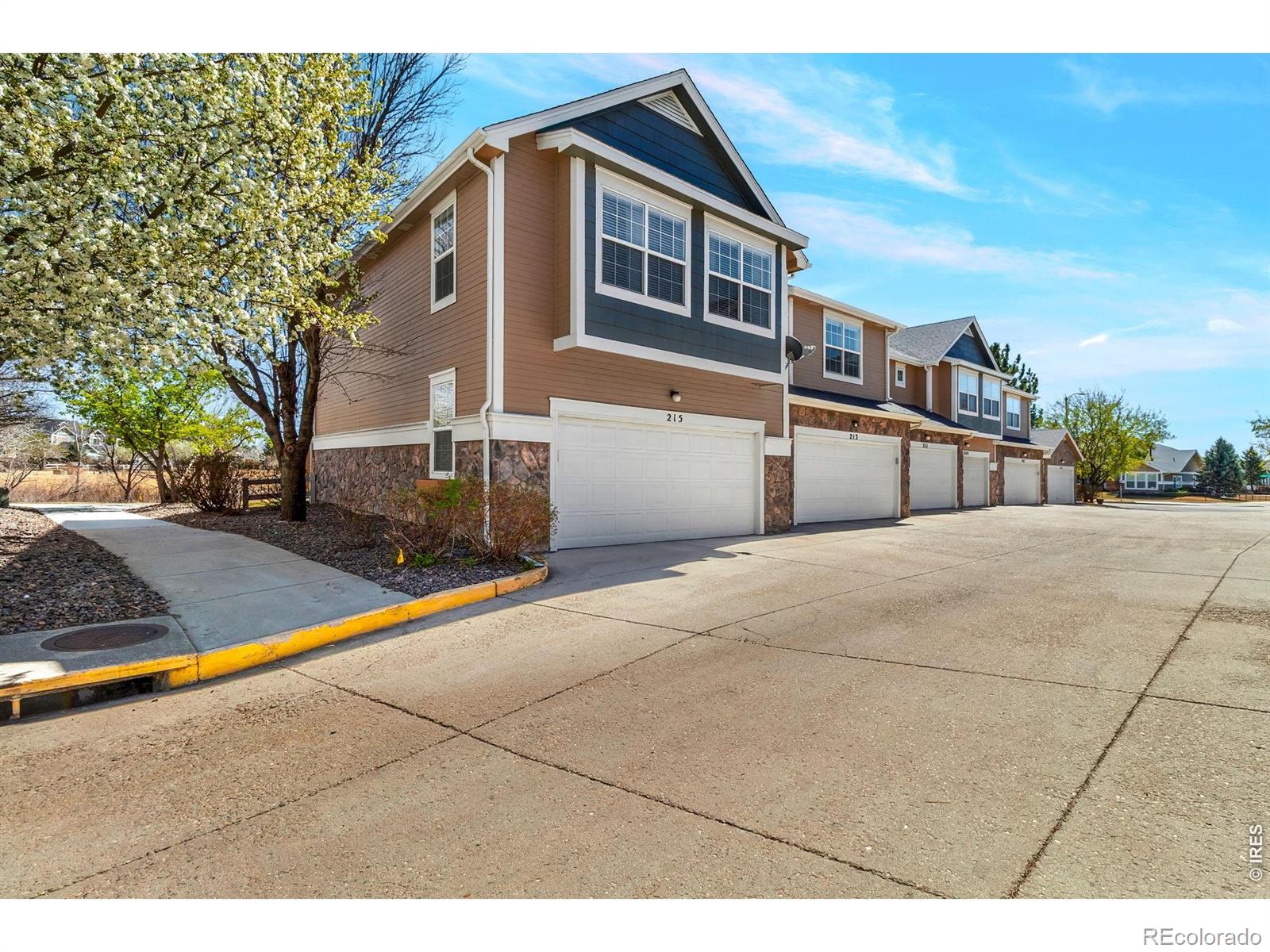 215 Rock Bridge Lane Windsor CO 80550