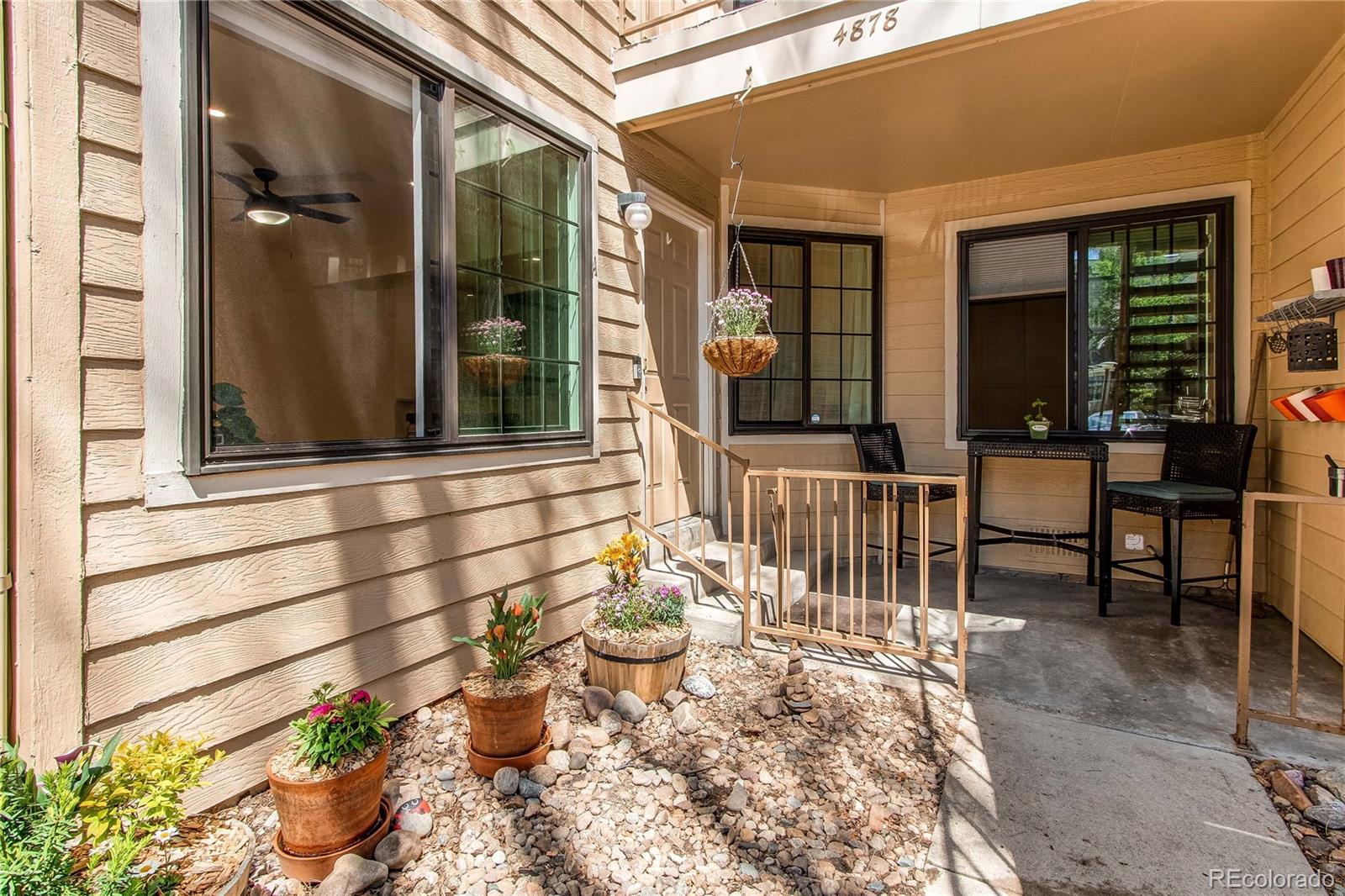 4878 E Kentucky Avenue Denver CO 80246
