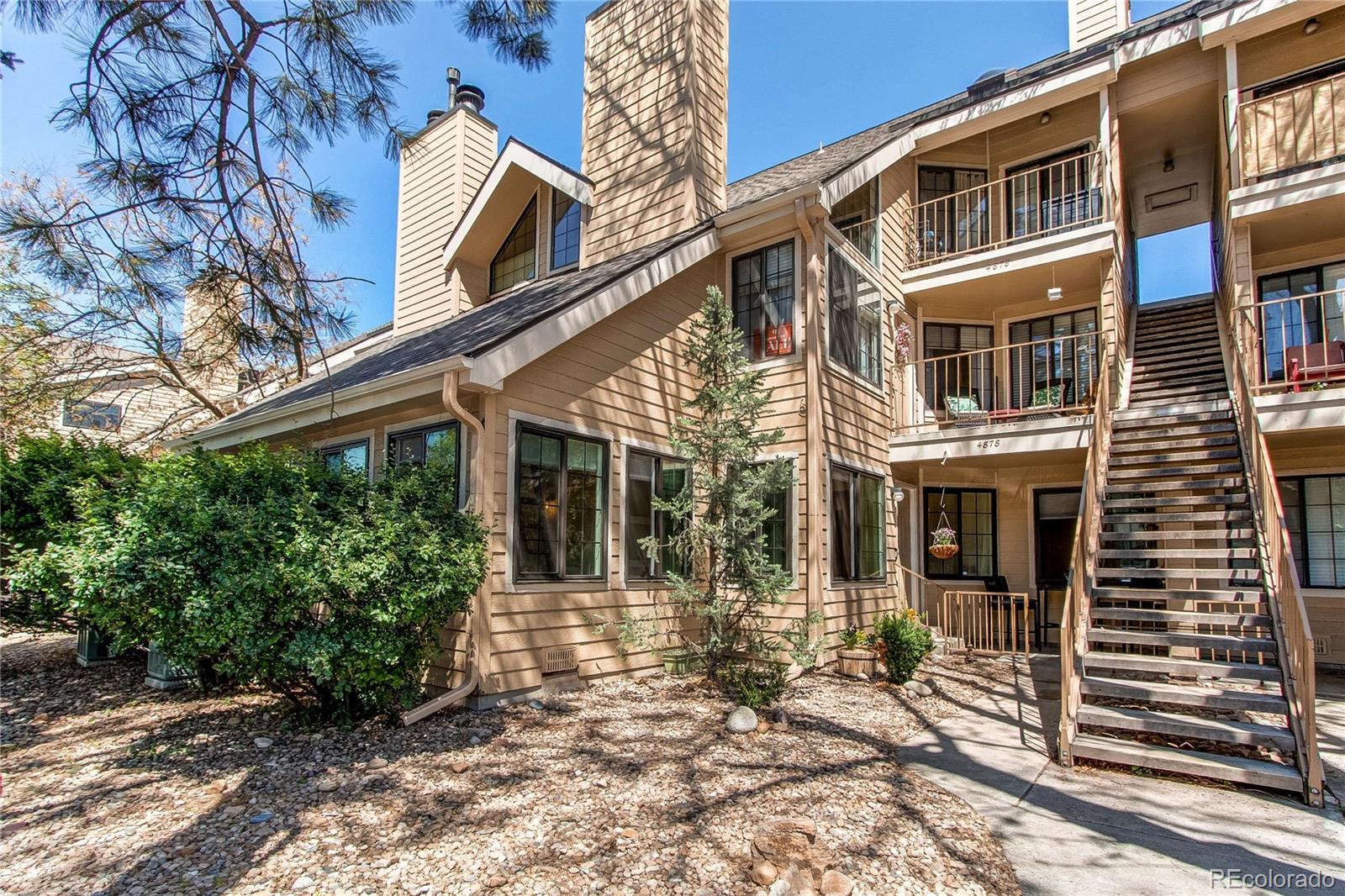 4878 E Kentucky Avenue Denver CO 80246