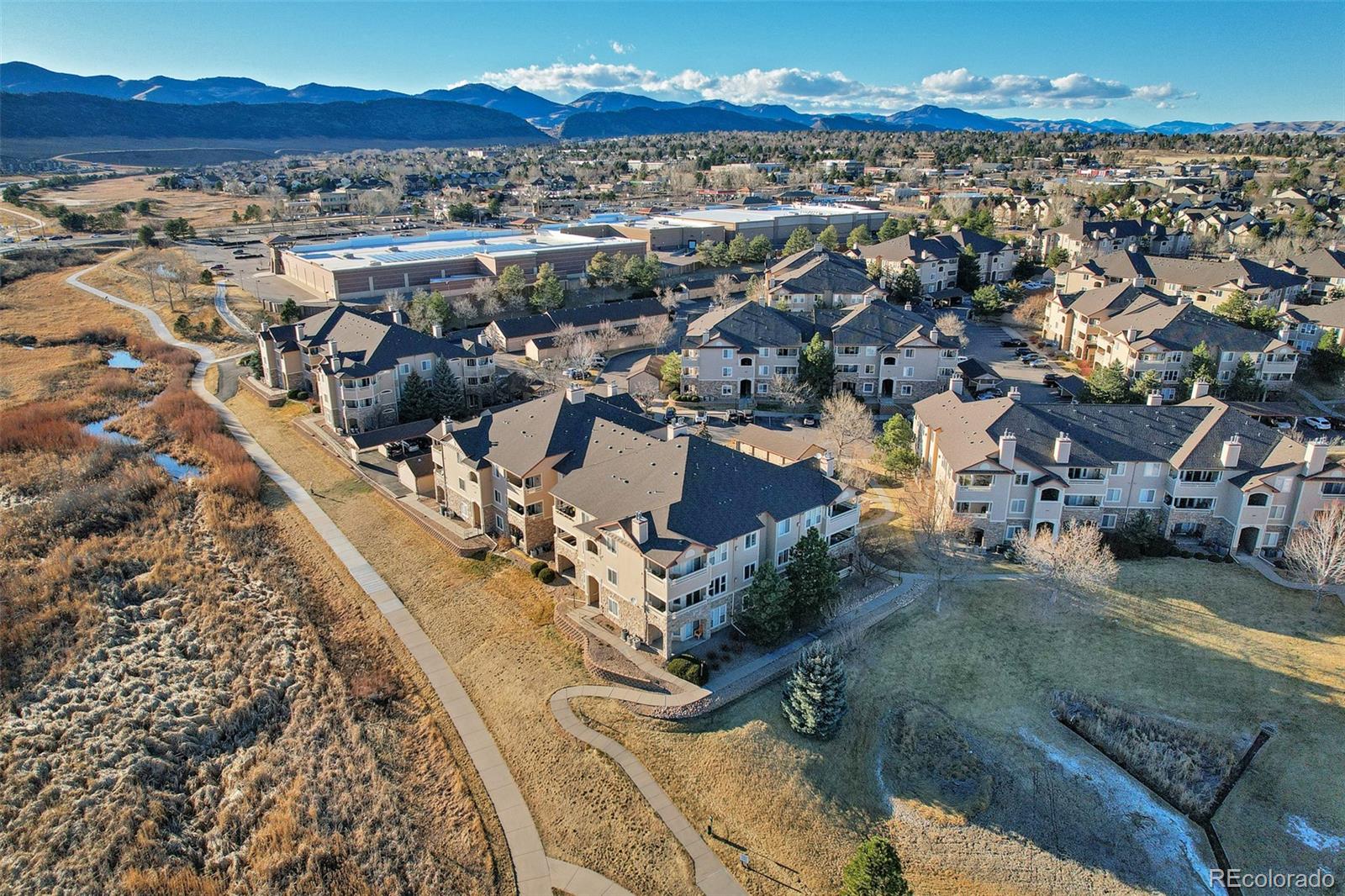 9538 W San Juan Circle Littleton CO 80128