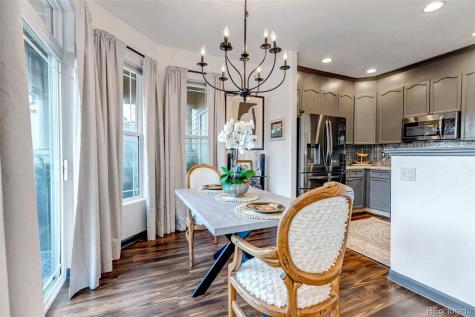 9538 W San Juan Circle Littleton CO 80128