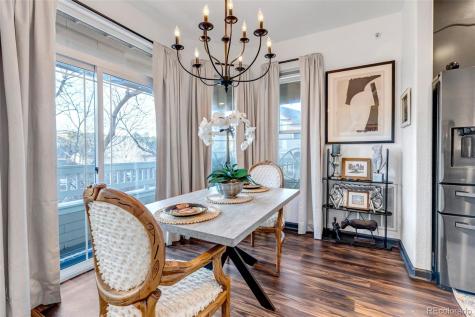 9538 W San Juan Circle Littleton CO 80128