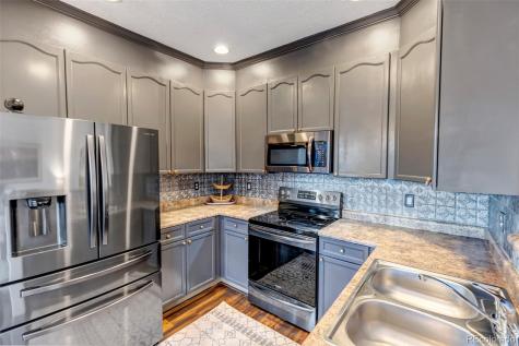 9538 W San Juan Circle Littleton CO 80128