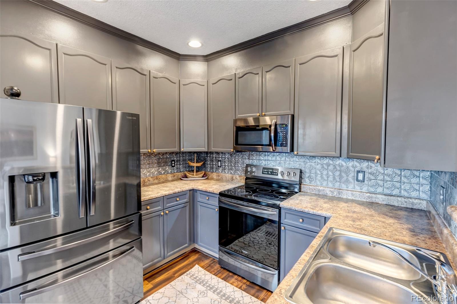 9538 W San Juan Circle Littleton CO 80128