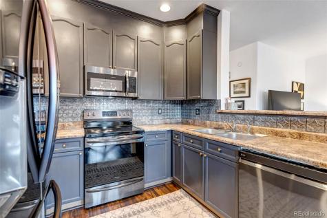 9538 W San Juan Circle Littleton CO 80128