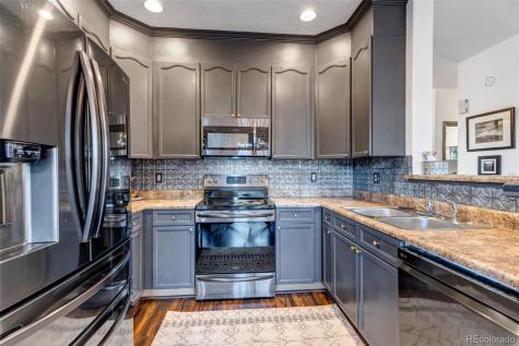 9538 W San Juan Circle Littleton CO 80128