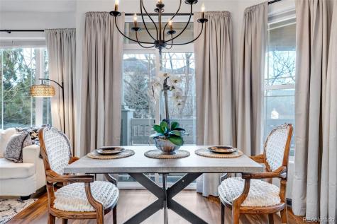 9538 W San Juan Circle Littleton CO 80128