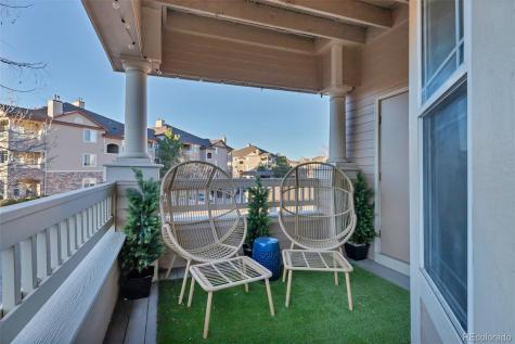 9538 W San Juan Circle Littleton CO 80128