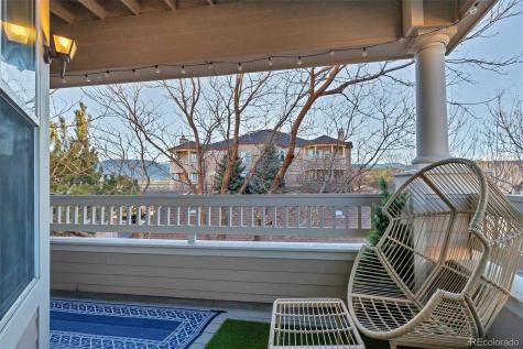 9538 W San Juan Circle Littleton CO 80128