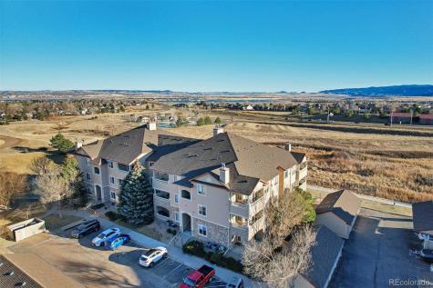 9538 W San Juan Circle Littleton CO 80128