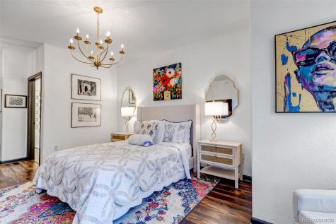 9538 W San Juan Circle Littleton CO 80128