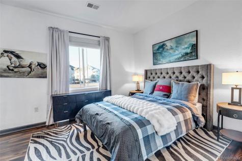 9538 W San Juan Circle Littleton CO 80128